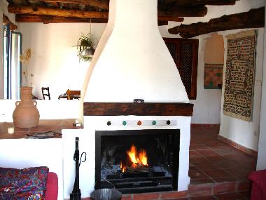 Holiday House in Atalbeitar (Granada) or holiday homes and vacation rentals