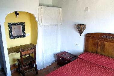 Holiday House in Atalbeitar (Granada) or holiday homes and vacation rentals
