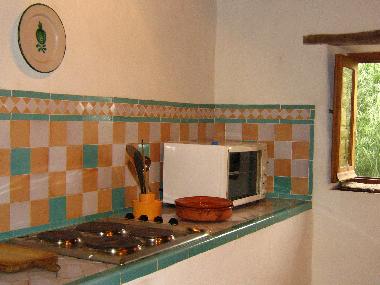 Holiday House in Atalbeitar (Granada) or holiday homes and vacation rentals