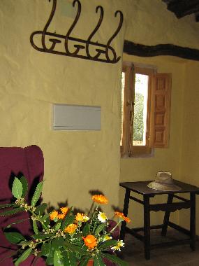 Holiday House in Atalbeitar (Granada) or holiday homes and vacation rentals