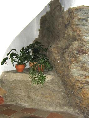 Holiday House in Atalbeitar (Granada) or holiday homes and vacation rentals