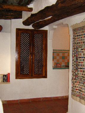 Holiday House in Atalbeitar (Granada) or holiday homes and vacation rentals