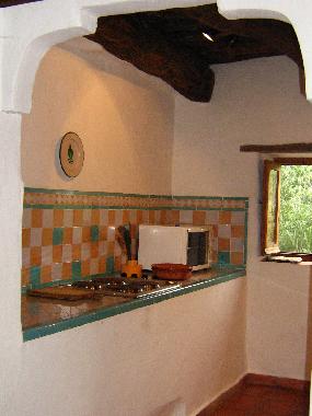 Holiday House in Atalbeitar (Granada) or holiday homes and vacation rentals