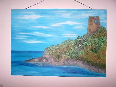 Bed and Breakfast in Tortol (Nuoro) or holiday homes and vacation rentals