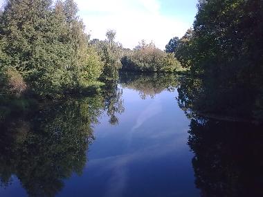 Holiday House in Lbben (Spreewald) (Dahme-Spreewald) or holiday homes and vacation rentals