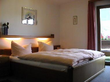 Holiday Apartment in Riezlern (Bludenz-Bregenzer Wald) or holiday homes and vacation rentals