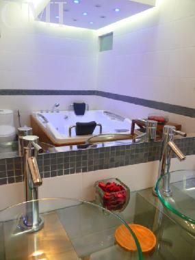 Holiday Apartment in MIRAFLORES (Lima) or holiday homes and vacation rentals