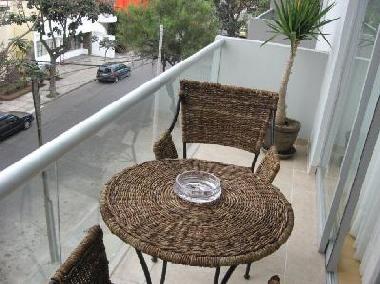 Holiday Apartment in MIRAFLORES (Lima) or holiday homes and vacation rentals
