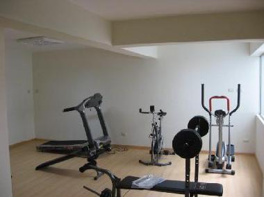 Holiday Apartment in MIRAFLORES (Lima) or holiday homes and vacation rentals