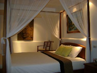 Holiday Apartment in Nai Harn (Phuket) or holiday homes and vacation rentals