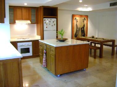 Holiday Apartment in Nai Harn (Phuket) or holiday homes and vacation rentals