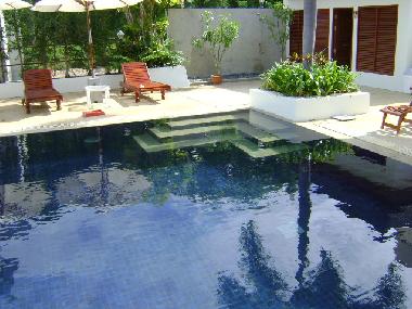 Holiday Apartment in Nai Harn (Phuket) or holiday homes and vacation rentals