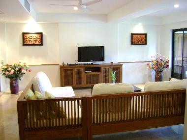 Holiday Apartment in Nai Harn (Phuket) or holiday homes and vacation rentals