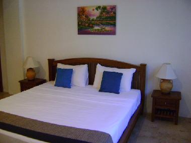 Holiday Apartment in Nai Harn (Phuket) or holiday homes and vacation rentals