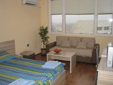 Holiday Apartment in Varna (Varna) or holiday homes and vacation rentals