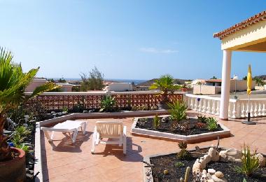 Holiday Apartment in La Pared  (Fuerteventura) or holiday homes and vacation rentals