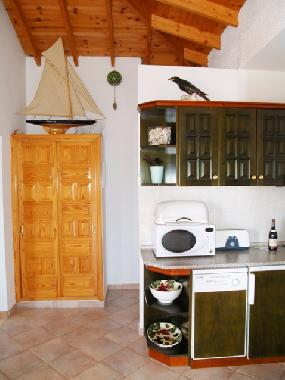 Holiday Apartment in La Pared  (Fuerteventura) or holiday homes and vacation rentals