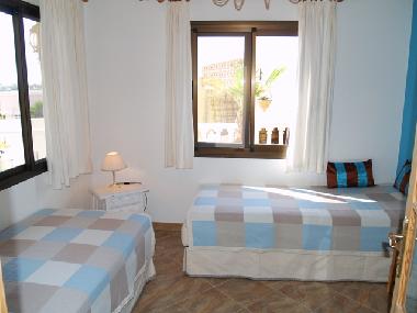 Holiday Apartment in La Pared  (Fuerteventura) or holiday homes and vacation rentals