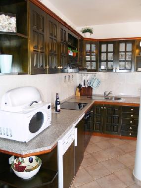 Holiday Apartment in La Pared  (Fuerteventura) or holiday homes and vacation rentals