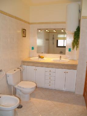 Holiday Apartment in La Pared  (Fuerteventura) or holiday homes and vacation rentals