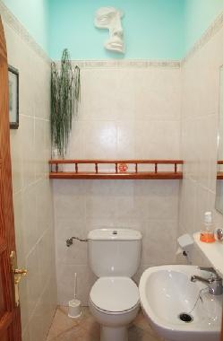 Holiday Apartment in La Pared  (Fuerteventura) or holiday homes and vacation rentals