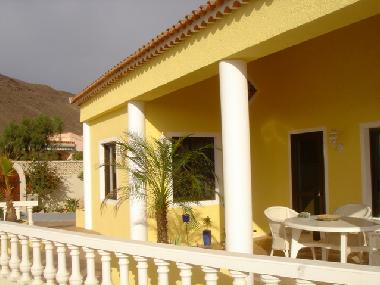 Holiday Apartment in La Pared  (Fuerteventura) or holiday homes and vacation rentals