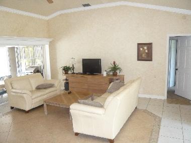Holiday House in Fort Myers-Lehigh  (Florida) or holiday homes and vacation rentals