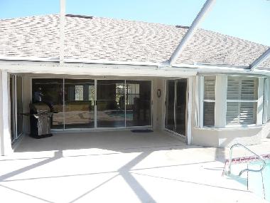 Holiday House in Fort Myers-Lehigh  (Florida) or holiday homes and vacation rentals