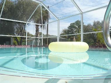 Holiday House in Fort Myers-Lehigh  (Florida) or holiday homes and vacation rentals
