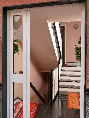 Holiday House in Isola delle Femmine (Palermo) or holiday homes and vacation rentals