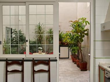 Holiday House in Isola delle Femmine (Palermo) or holiday homes and vacation rentals