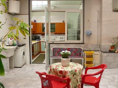 Holiday House in Isola delle Femmine (Palermo) or holiday homes and vacation rentals