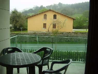 Holiday Apartment in Llanes (Asturias) or holiday homes and vacation rentals