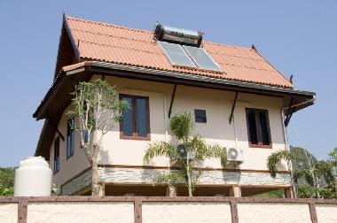 Holiday House in Ban Chong Pli (Krabi) or holiday homes and vacation rentals