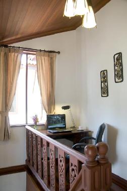 Holiday House in Ban Chong Pli (Krabi) or holiday homes and vacation rentals