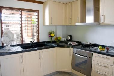 Holiday House in Ban Chong Pli (Krabi) or holiday homes and vacation rentals