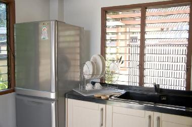 Holiday House in Ban Chong Pli (Krabi) or holiday homes and vacation rentals