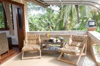 Holiday House in Ban Chong Pli (Krabi) or holiday homes and vacation rentals