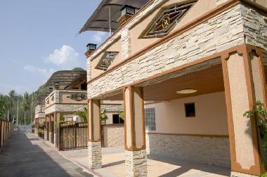 Holiday House in Ban Chong Pli (Krabi) or holiday homes and vacation rentals