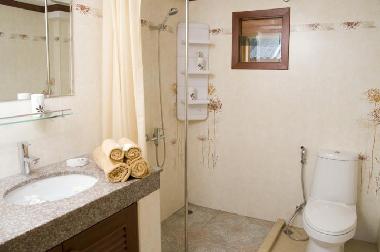 Holiday House in Ban Chong Pli (Krabi) or holiday homes and vacation rentals