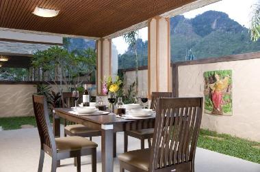 Holiday House in Ban Chong Pli (Krabi) or holiday homes and vacation rentals