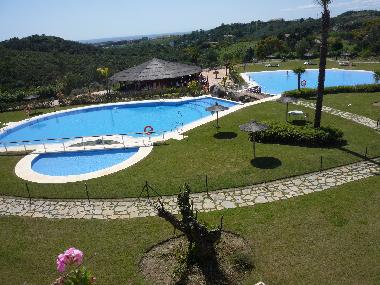 Holiday Apartment in BENAHAVIS (Mlaga) or holiday homes and vacation rentals