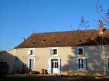 Holiday House in Saint Germaine et Mons (Dordogne) or holiday homes and vacation rentals