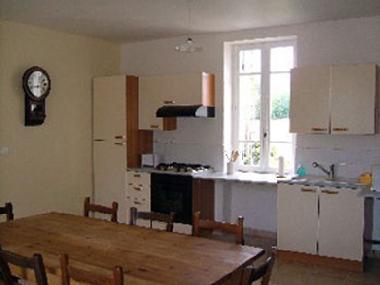Holiday House in Saint Germaine et Mons (Dordogne) or holiday homes and vacation rentals