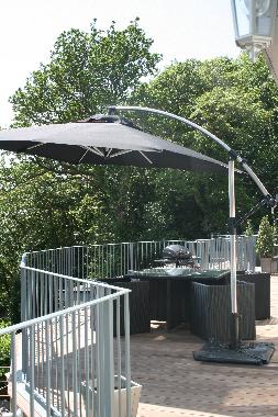 the terrace apartment 2