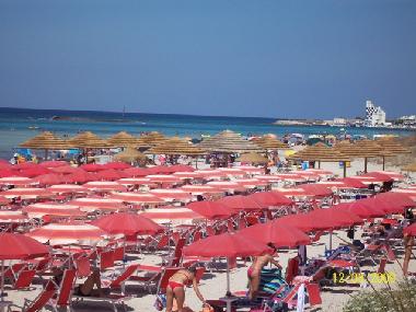Holiday House in Torre San Giovanni (Ugento) (Lecce) or holiday homes and vacation rentals