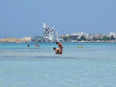 Holiday House in Torre San Giovanni (Ugento) (Lecce) or holiday homes and vacation rentals