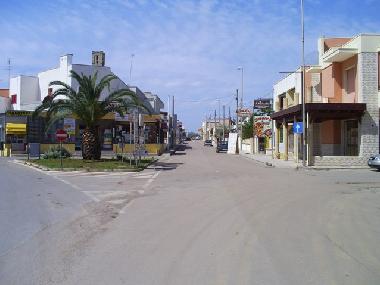 Holiday House in Torre San Giovanni (Ugento) (Lecce) or holiday homes and vacation rentals