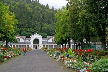 Holiday House in Bagn�res-de-Luchon (Haute-Garonne) or holiday homes and vacation rentals