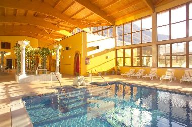 Holiday House in Bagn�res-de-Luchon (Haute-Garonne) or holiday homes and vacation rentals